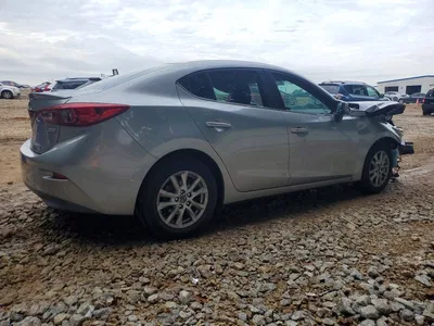 2015 MAZDA 3 TOURING, фото 3, лот 10850018
