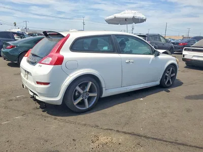 2013 VOLVO C30 T5, фото 3, лот 10877188