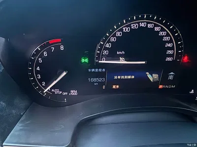 2017 Cadillac ATS-L 28T Technology, фото 3, лот 10390723