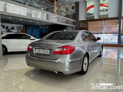 2013 Hyundai Genesis BH330 Modern, фото 2, лот 10133613
