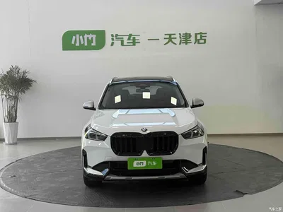 2023 BMW X1 sDrive20Li X Design Package, фото 4, лот 10464985