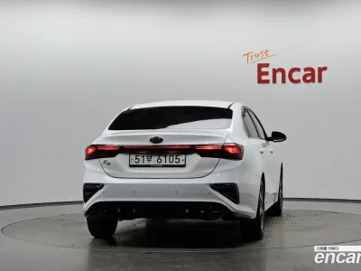2019 Kia K3 Prestige, фото 3, лот 10520468