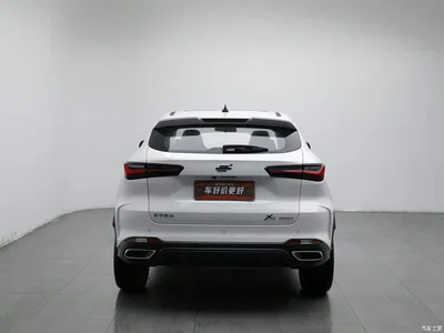 2021 Changan Oshan Changan Oushang X5 1.5T DCT Premium, фото 4, лот 11211455