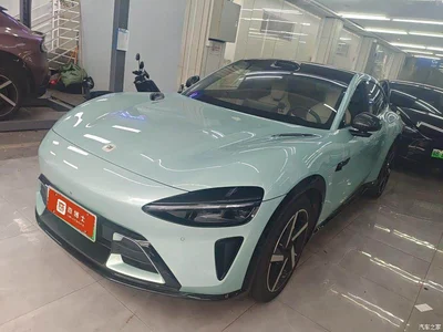 2025 Xiaomi Auto Xiaomi YU7 Ultra Long Range High Performance AWD Max Edition, фото 1, лот 10373061