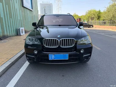 2011 BMW X5 (Import) xDrive35i Luxury Edition, фото 2, лот 10464241