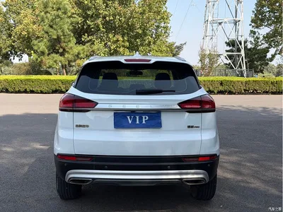 2020 Geely Boyue 1.8TD DCT Smart Connection PRO, фото 4, лот 11528172