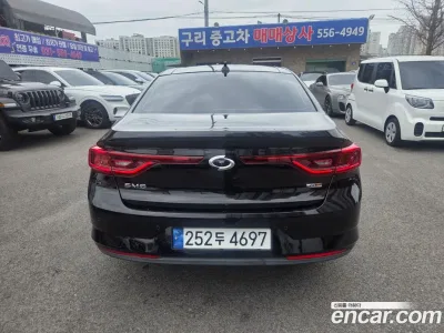 2019 Samsung SM6 2.0 GDe SE, фото 3, лот 10188231
