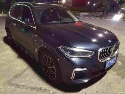 2022 BMW X5 Facelift xDrive 30Li Premium M Sport Package, фото 3, лот 10598179