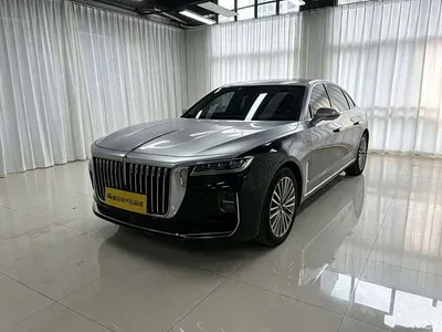 2020 Hongqi H9 2.0T Smart Connection Qi Xiang Edition, фото 1, лот 10287672