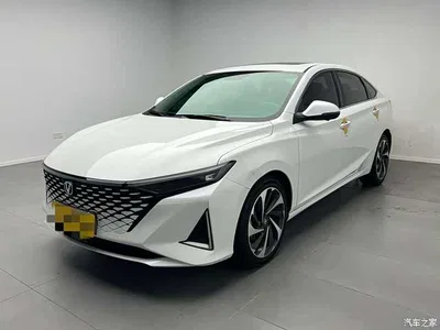 2023 Changan Ruicheng PLUS 1.5T DCT Leading Joy Version, фото 1, лот 10274136
