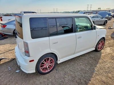 2006 SCION XB BASE, фото 3, лот 10669915