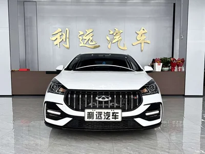 2025 Chery Arrizo 5 Model Year Excellence Edition 1.5L CVT Trend, фото 2, лот 11090164