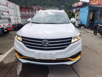2021 Dongfeng Fengguang 580 ☆Star Edition 1.5T Automatic Luxury, фото 3, лот 11073722