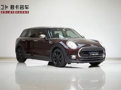 2016 MINI CLUBMAN Facelift 1.5T COOPER Connoisseur Edition, фото 3, лот 10328329