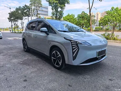 2025 Aion Y Model Plus 510 Smart Premium, фото 3, лот 10240687