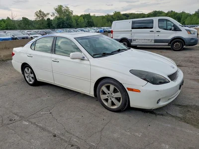 2005 LEXUS ES 330, фото 4, лот 10847027