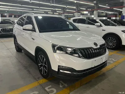 2023 Škoda Kamiq Facelift 1.5L Auto Comfort Edition, фото 3, лот 10348923