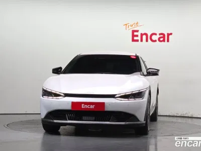 2024 Kia EV6 Long Range, фото 3, лот 10210956