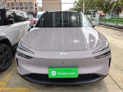 2024 Ledao L60 60kWh Rear-Wheel Drive, фото 3, лот 11546034