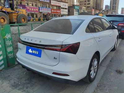 2023 Roewe i5 1.5L Manual Comfort Edition, фото 3, лот 10401266