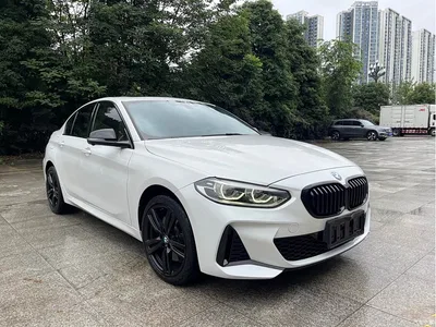 2022 BMW 1 Series 125i M Sport Shadow Edition, фото 3, лот 10470452