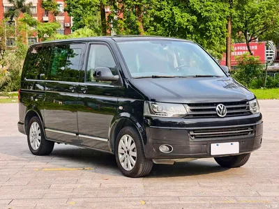2012 Volkswagen Multivan 2.0TSI 2WD Business Edition, фото 3, лот 10475867