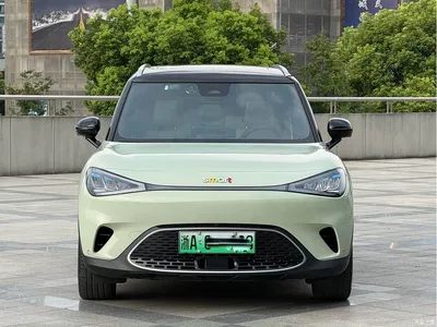 2022 smart Elf #1 Pulse Heartbeat Edition, фото 2, лот 10693725