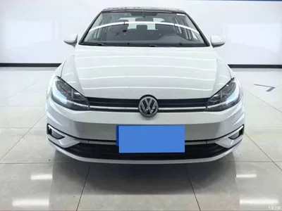 2018 Volkswagen Golf 230TSI Automatic Comfort, фото 2, лот 10449811