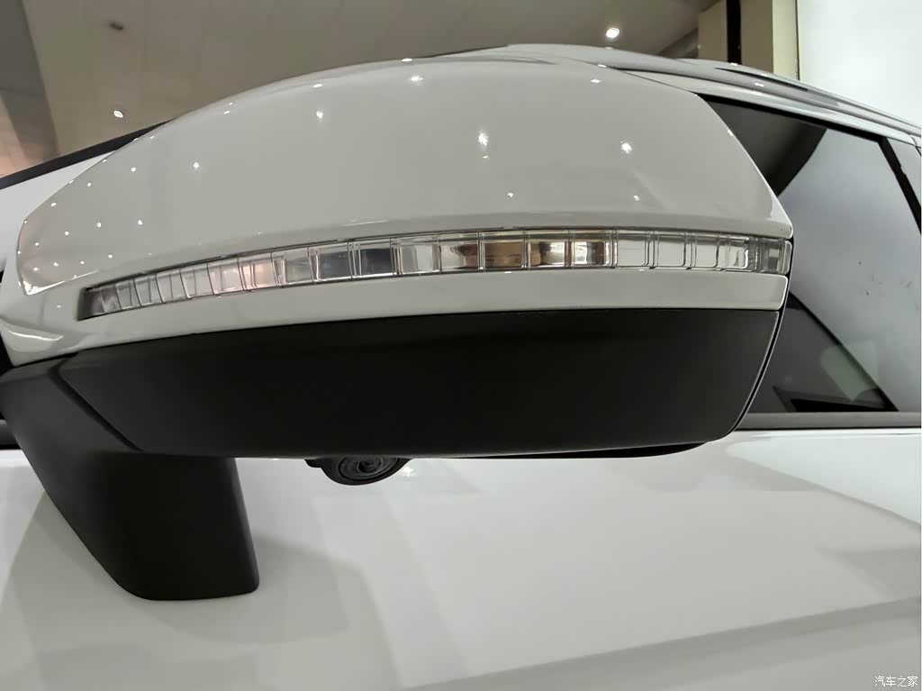 2022 Volkswagen Tayron 380TSI 4WD Luxury Smart Connect Pro, фото 4, лот 11202134
