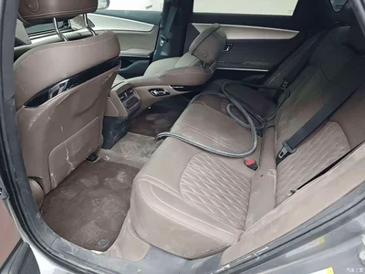 2024 BYD Han EV Glory Edition 506KM FWD Premium, фото 4, лот 10257964