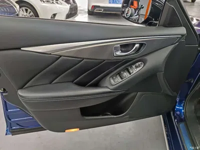2019 Infiniti Q50L 2.0T 30th Anniversary Limited Edition, фото 4, лот 10379392
