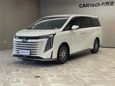 2025 GAC Trumpchi Trumpchi E9 Model E9 Super Fast Charging Premium, фото 1, лот 10415194