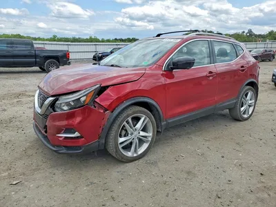 2020 NISSAN ROGUE SPORT SL, фото 1, лот 10733040