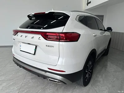 2023 Haval H6 National Trend Edition 1.5T Automatic Urban, фото 3, лот 10300250