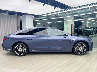 2025 Xiangjie Enjoy World S9 Extended Range Ultra, фото 3, лот 10831899