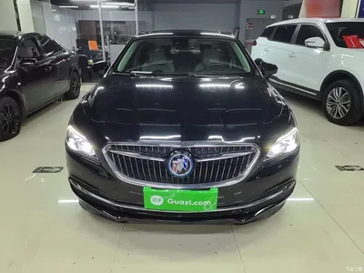 2016 Buick LaCrosse 30H Luxury, фото 3, лот 10804301