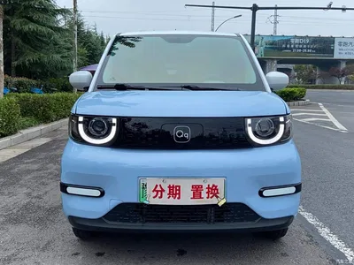 2024 QQ New Energy QQ Ice Cream Facelift 170km Sundae, фото 2, лот 10954905