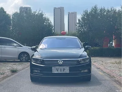 2018 Volkswagen Magotan Facelift 330TSI DSG Luxury, фото 2, лот 10435672