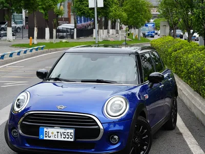 2021 MINI MINI 1.5T COOPER Classic 5-Door, фото 1, лот 10351468
