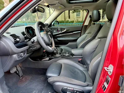 2023 MINI CLUBMAN 2.0T COOPER S Arc Light Limited Edition, фото 3, лот 10332286