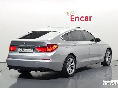 2011 BMW Gran Turismo GT, фото 2, лот 10109232