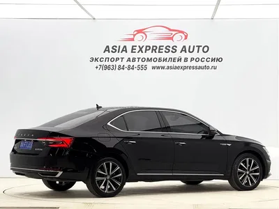 2023 Škoda Superb TSI280 DSG Premium Edition, фото 4, лот 10349247