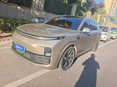 2023 Li Auto Li L8 Pro, фото 1, лот 11103603