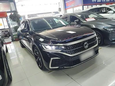 2023 Volkswagen Passat Facelift 330TSI Starlight Elite Edition, фото 4, лот 10440329