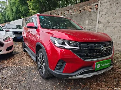 2018 Dongfeng Fengxing T5 230T CVT Smart Joy Type, фото 4, лот 11158802