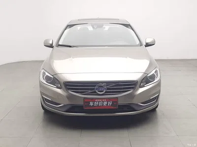 2015 Volvo S60 S60L T5 Smart Control, фото 3, лот 11585678