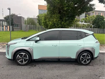 2023 Aion Y Plus 510 Smart Leader Edition, фото 3, лот 10240084