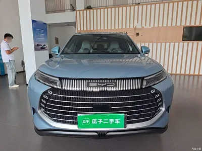 2023 BYD Frigate 07 DM-i 100KM Flagship, фото 3, лот 10278696