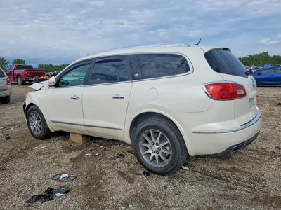 2015 BUICK ENCLAVE, фото 2, лот 10862746