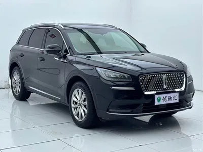 2021 Lincoln Adventurer 2.0T 2WD Exclusive Edition, фото 2, лот 10357586